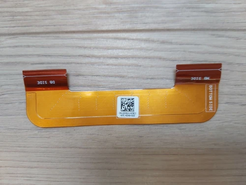 Dell XPS 9343 9350 9360 Ribbon Cable USB SD Board 005NJV LF-B441P H2P6T LS-C881P