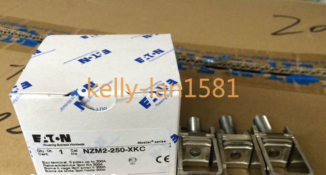 1PCS NEW EATON MOELLER NZM2-250-XKC | eBay