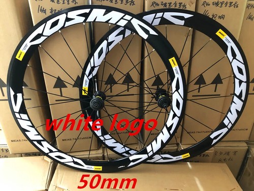 High Quality Brake Wheel Road Bike BMX Road Disc Bike Wheelset Aluminum Cosmic - Picture 3 of 23