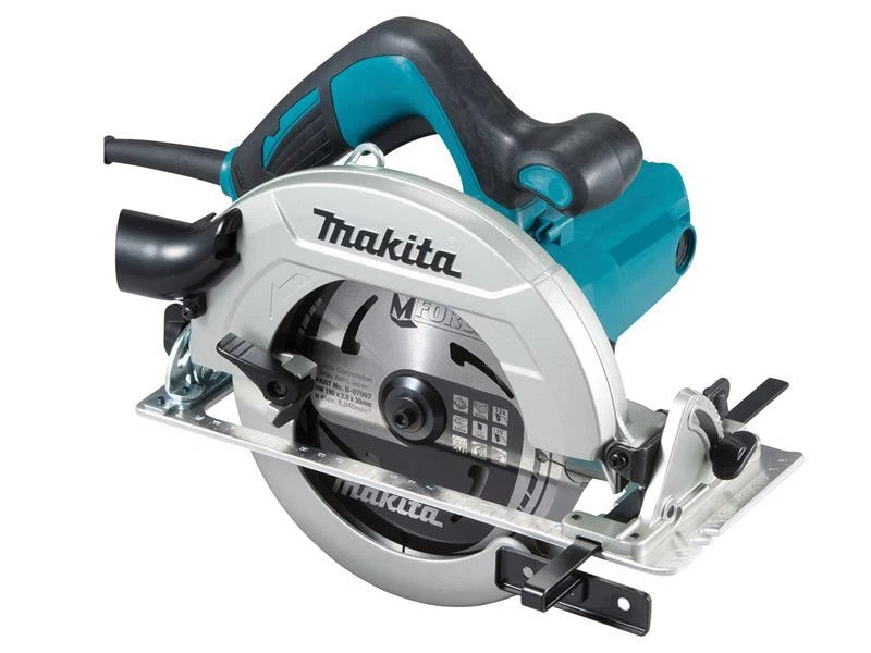 Makita hs7611j circular saw deals