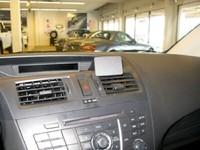 Brodit Proclip 854623 Montagekonsole FüR Mazda 5 Modell 2011 - 2015