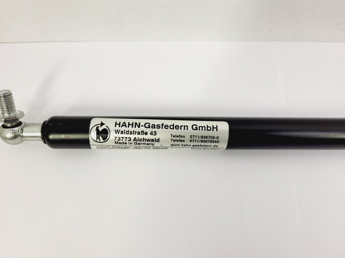 HAHN Gasfedern 388984 Gas Spring - 200mm (8