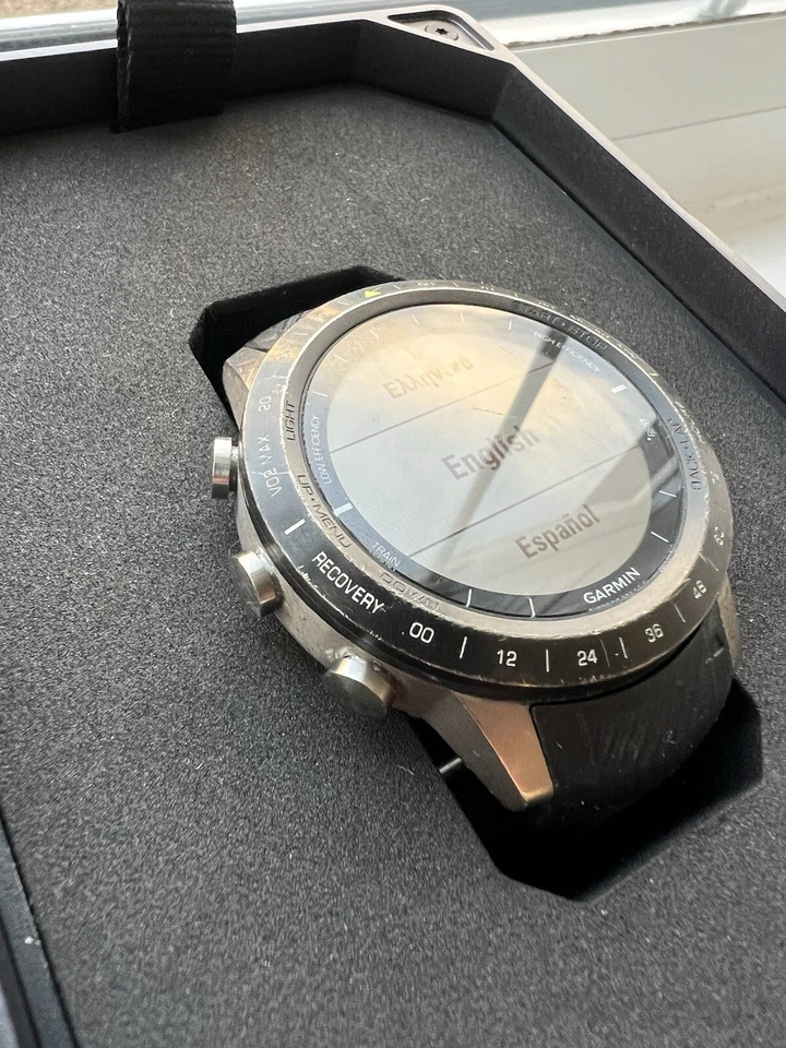 Garmin Marq Athlete Gen 1 - Image 3 of 4