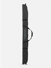 K2 Single Padded Ski Bag Black 175-195