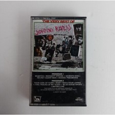 Johnny Rivers The Very Best Of Johnny Rivers Cassette Tape