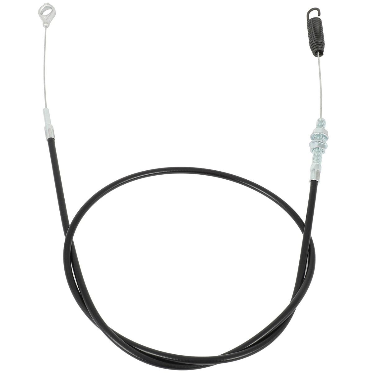 For John Deere JA60 JA62 JA65 JX75 JE75 JX85 Push Pull Cable