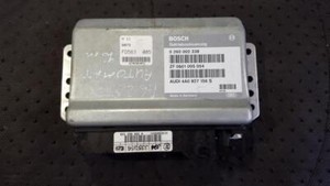 0260002338 Getriebesteuergerät Steuergerät Getriebe 0501005054  DE224013-57