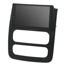Fit For 2002-2005 Dodge Ram 1500 GPS Stereo Radio Multimedia Player Head Unit