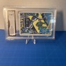 1966 Batman B Series Blue Bat Set-Break # 36B A Pressing Pos