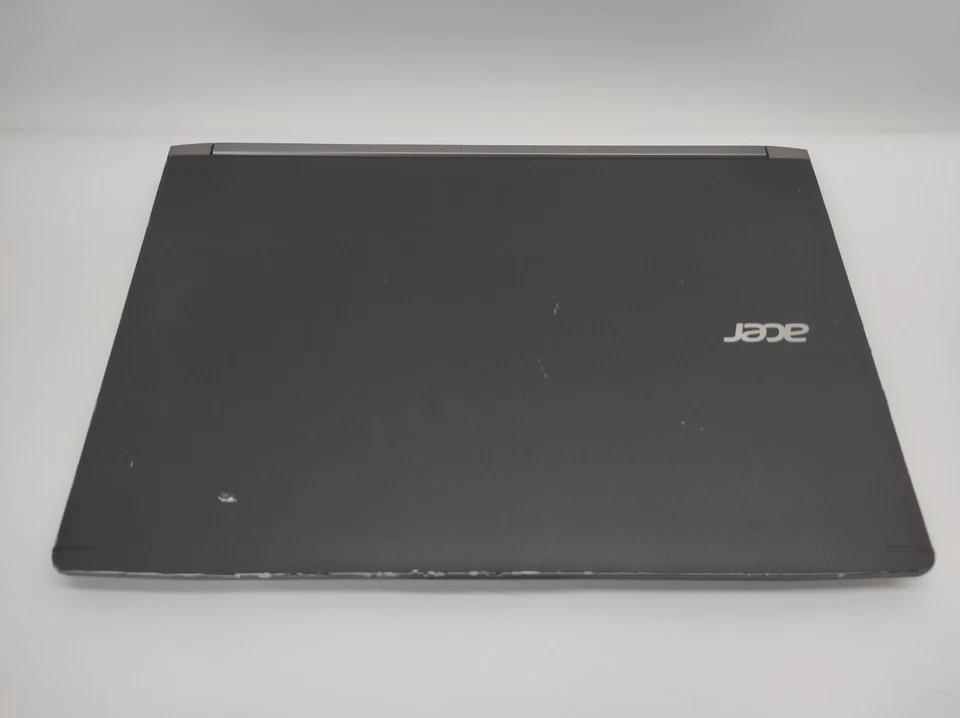 NOTEBOOK ACER ASPIRE VN7-572G INTEL CORE i5-6200U 8GB RAM 1TB HD WIFI WEBCAM - Immagine 4 di 4