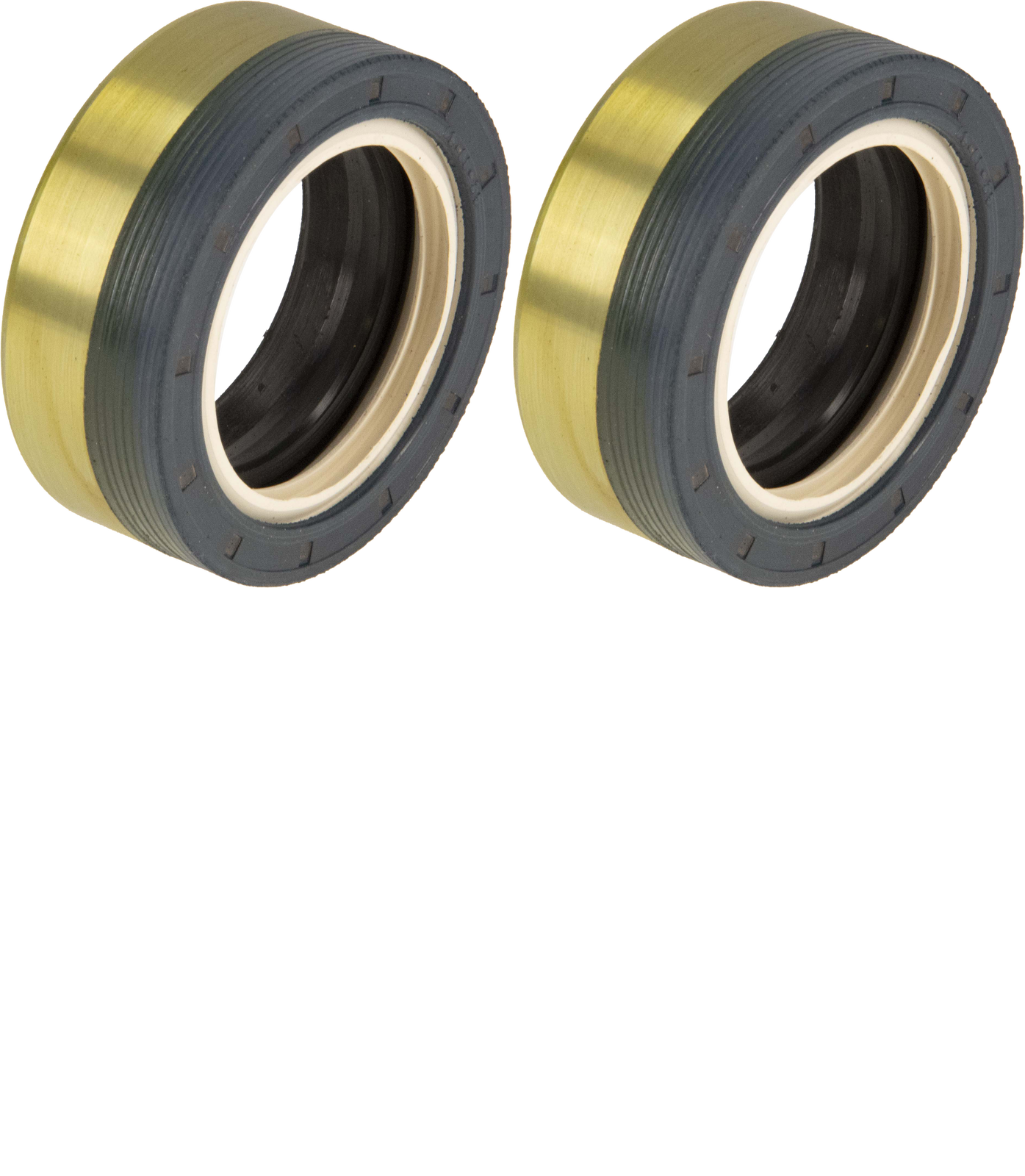 John Deere Seal Pack L156857 Fits 5225 5203 5105M 7230 & More (2-Pack)