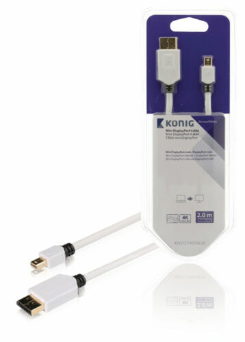 SYSTEM-S 90 ° angolato Cavo di Ricarica Mini USB Cavo Dati