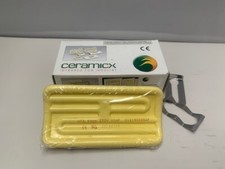 Ceramicx HTE-500W-230V Ceramic Heater new