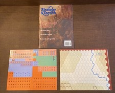 Strategy  Tactics 260 The Black Prince Jan/Feb 2010 - Unpunched