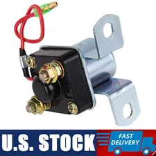 Starter Solenoid Relay For Polaris Sportsman 500 1996-2004 3083211 4011335