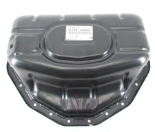 Genuine OEM Toyota Lexus 12102-46040 Front Lower Engine Oil Pan