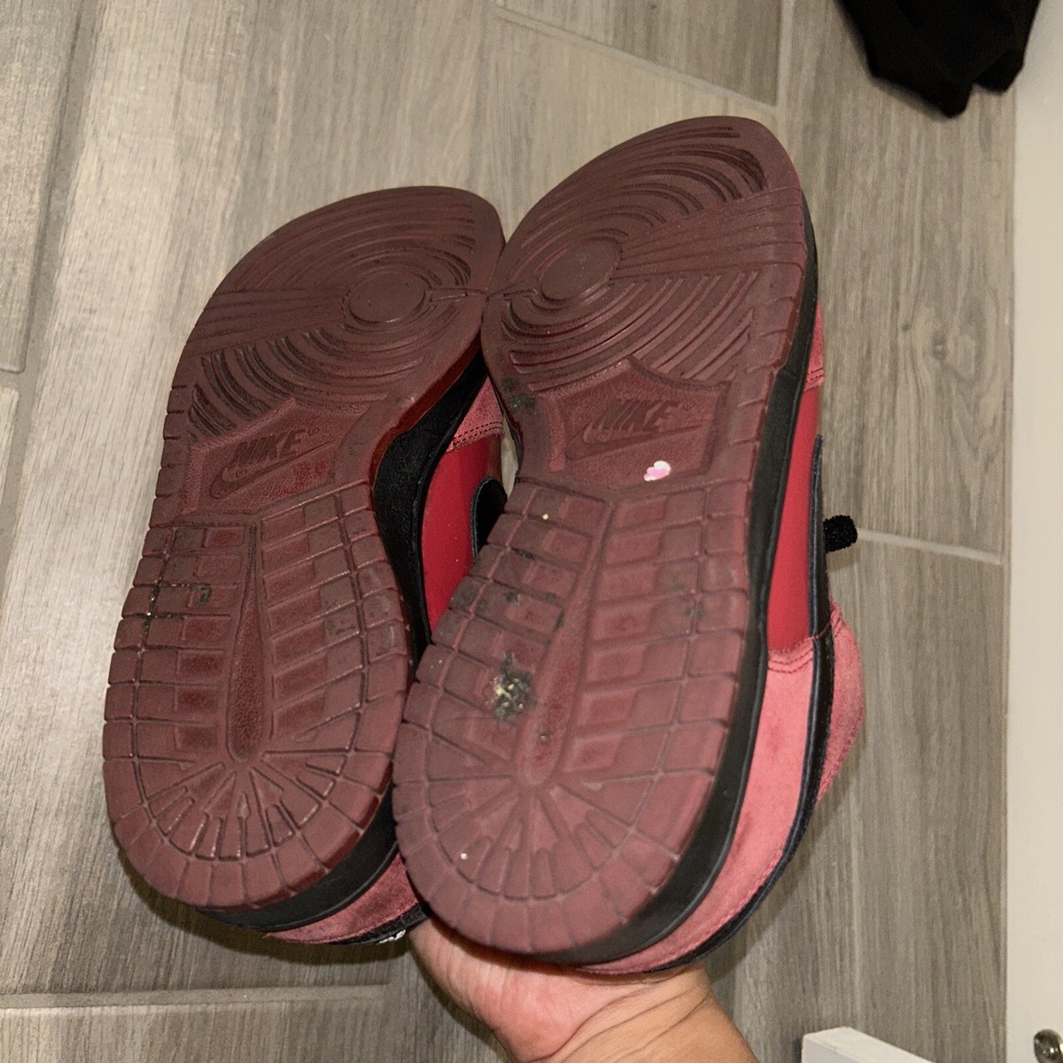 Size 10 - Nike SB Dunk Low Pro Milli Vanilli 2007 | eBay Size 10 - Nike SB Dunk Low Pro Milli Vanilli 2007 | eBay
