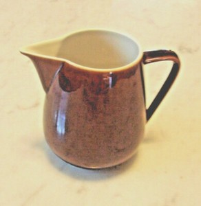 Villeroy & Boch made in Luxembourg Milk/Cream Jug #4