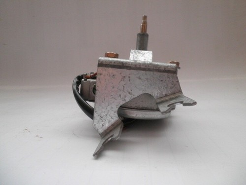 SWF Scheibenwischer motor SWMP 402755 90035696 12V wiper d'essuie motor - Picture 6 of 9