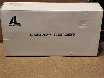 Aeon Labs Zwave Energy Reader DSB09104-ZWUS Z-Wave Smart Energy Monitor Aeotec