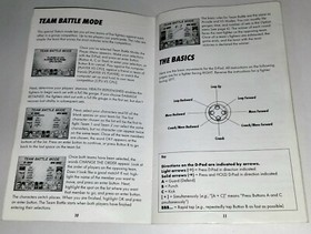 VIRTUA FIGHTER 2 SEGA SATURN VIDEO GAME 95 COMPLETE ARCADE VTG