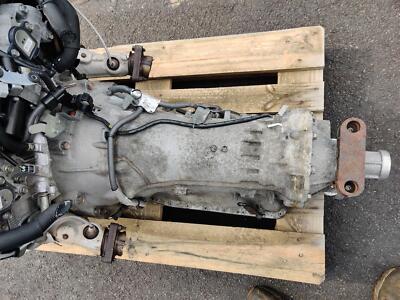 INFINITY ∞ INFINITI FX MK2 2008 - 2014 2WD GEARBOX TRANSMISSION 3.7 3RX5C