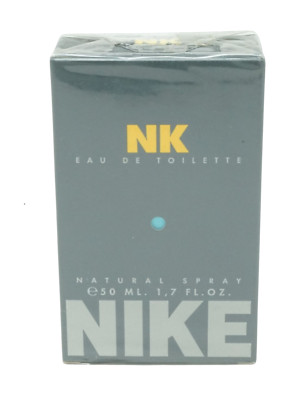 Nike NK Eau de Toilette Spray 50ml