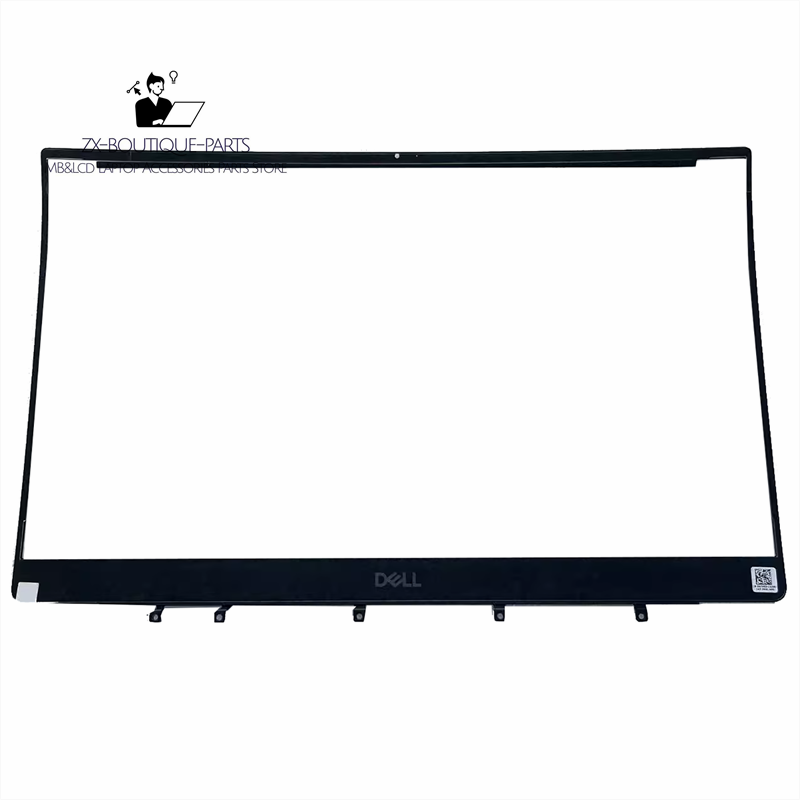 0H7V93 Dell XPS13 7390 non-touch screen black screen frame B shell