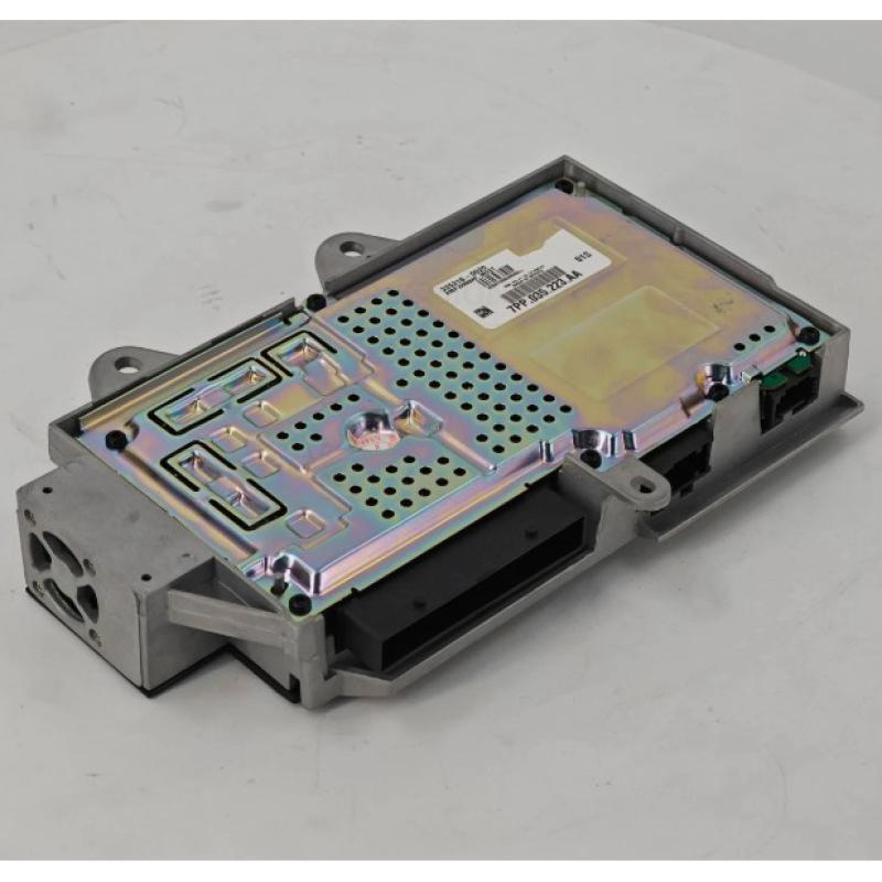 7PP035223AA Amplifier for Porsche Cayenne Cayman Boxster 911 997 991 2009-2016