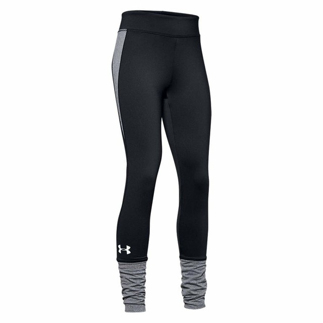 Under Armour Girls Youth ColdGear 