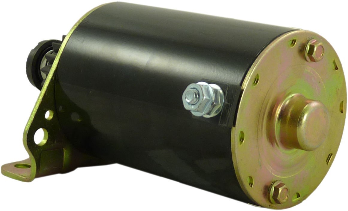 Starter Motor Assembly For John Deere Sabre 593934 | 8TEN
