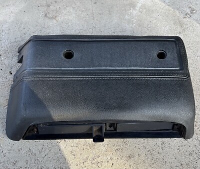 1968 1969 1970 68 69 70 AMC Amx Javelin Rebel Ambassador Front Right Armrest