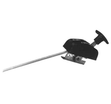 Throttle Control Cable 50-5/16" Lawn Mower Tractor Tiller Small Engine