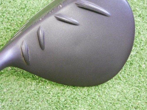 PING G410 14.5* 3 Wood Alta CB 65 Regular Graphite with Headcover & Midsize Grip - Picture 8 of 11
