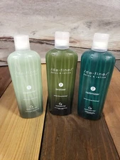 California Tan De-fine Step 1 Intensifier Step 2 Bronze Optimize Tanning Lotion 