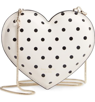 kate spade spencer cabana dot