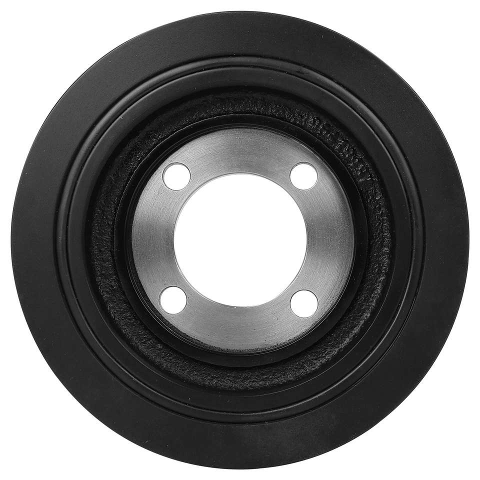 Equilibrador armónico 2,0 L para Chevrolet Optra 2004-07 para Suzuki Forenza Reno 04-08 Foto 3 de 4