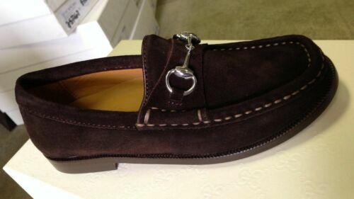 NIB Nordstrom Bend Venetian Loafer Driving Shoe Navy Blue  display picture 1