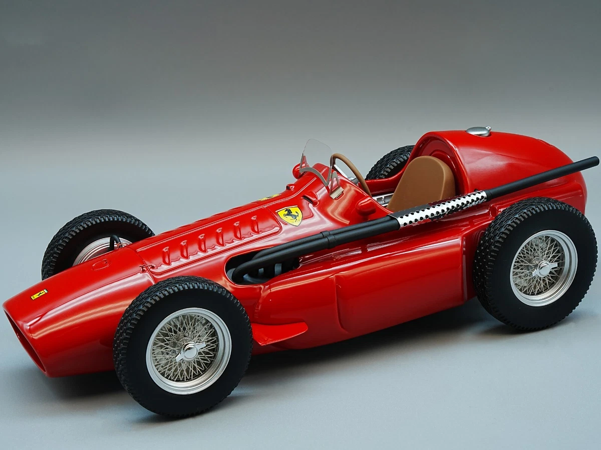 Tecnomodel Cars Vehicles 1:18 for sale | eBay