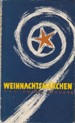 Weihnachtsmärchen Gypken, Franz: 1961
