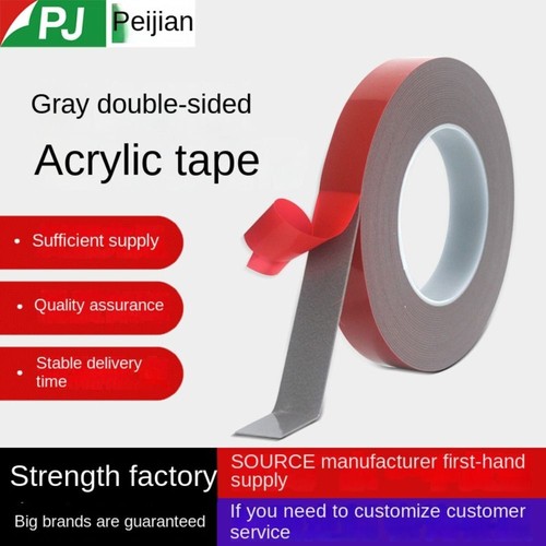 Heat Resistant Doublesided Tape No Trace Adhesive Tape Car tape eBay