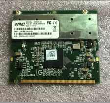 Atheros AR9220 802.11n Single Chip 2x2 MIMO MAC/BB/Radio 2.4/5GHz PCI Wifi Card