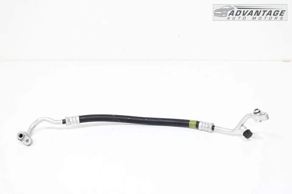 2017-2022 SUBARU IMPREZA 2.0L AIR CONDITIONING DISCHARGE AC HOSE LINE PIPE OEM - Image 2 of 4
