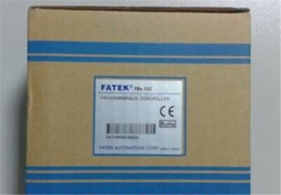 1x Fatek Plc Special Module New FBS-1LC vc #AM