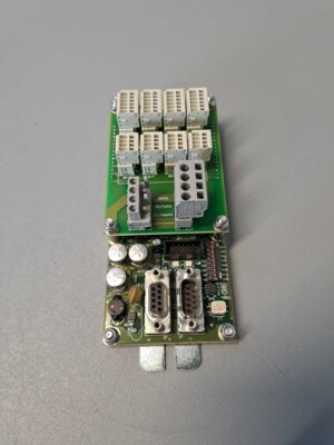 AE0000006204 - SEPRO - AE0000006204 / SEPRO KARTE MODUL 8E/8S USED