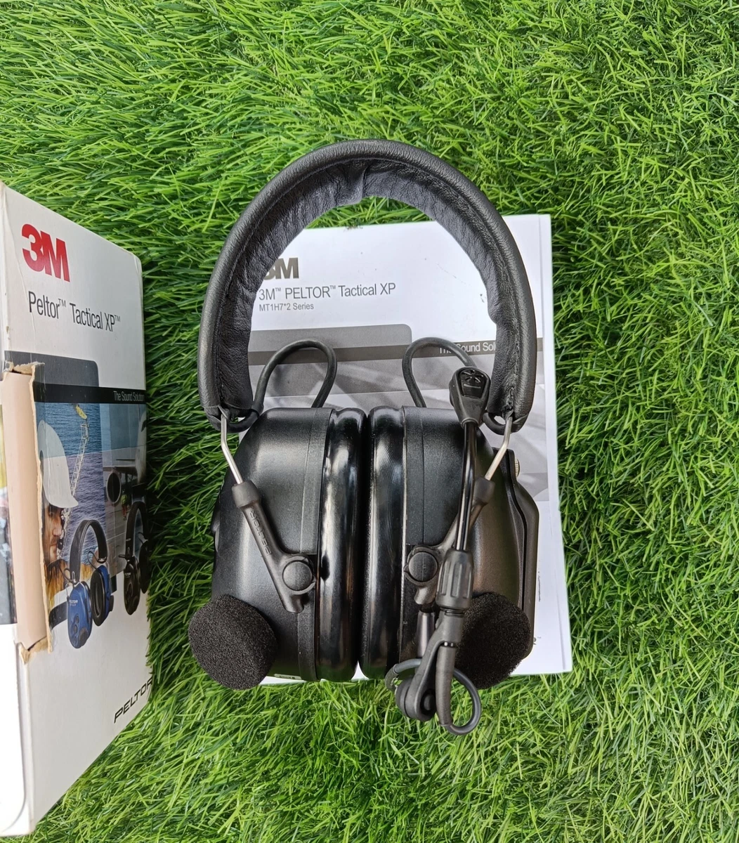 3M Peltor Tactical XP eBay
