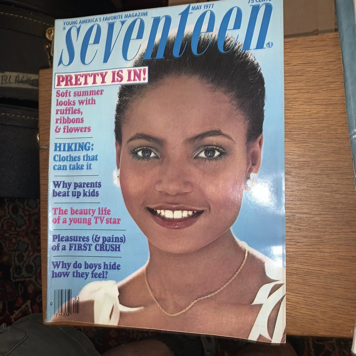 Special Issue Seventeen Magazines for sale - eBay