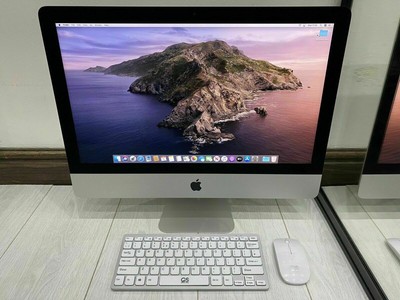 Apple iMac 21.5" 4K Retina 2019 1TB Fusion Drive 8GB Ram 6-Core 3.0GHz