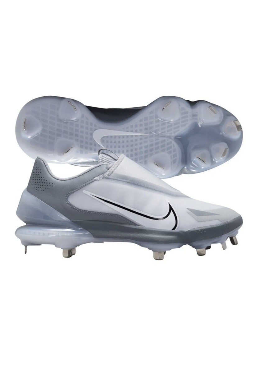 Men\'s Nike Force Zoom Trout 8 Pro Metal Baseball Cleats CZ5915-001 Nike Force Zoom Trout 8 Pro Men main image 4