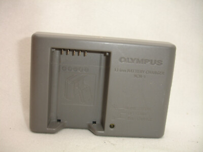 OLYMPUS BCN-1 Charger For EM1 EP5 EM5 M2 PEN-F EM5 Mark II BLN1 Battery